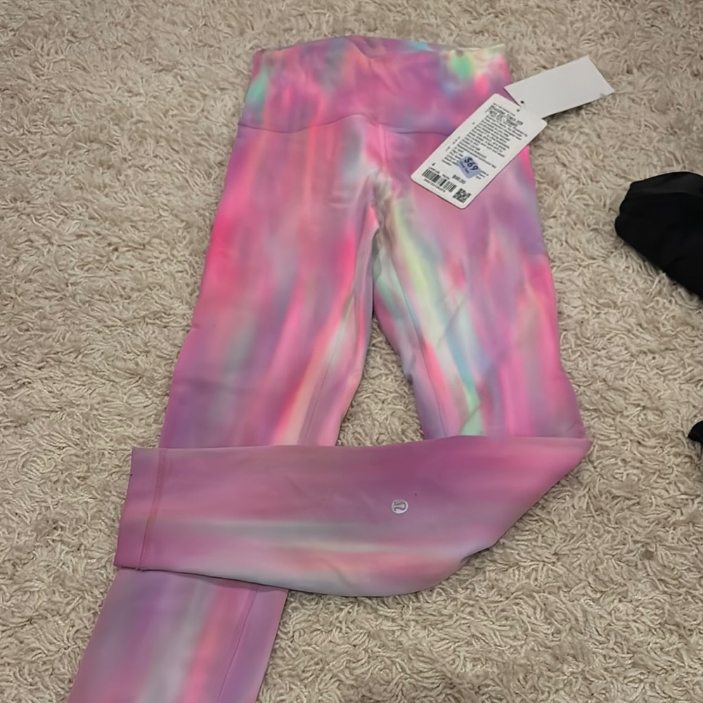 lululemon leggings